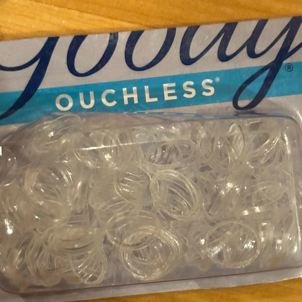 Beaded Headbands and Hair Accessories‎